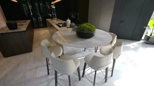 谷仓式豪宅丨美国丨Nobel LA-35