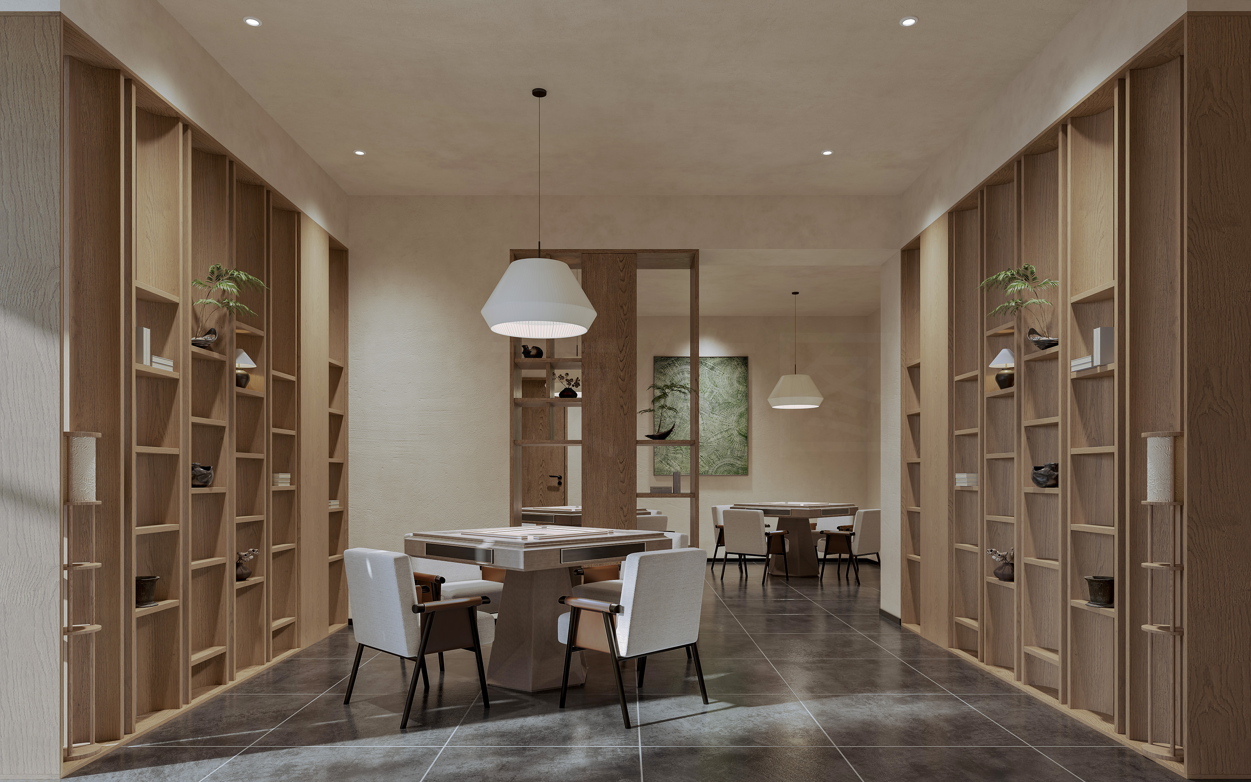 休闲娱乐场所，给您的娱乐生活添加一丝色彩-3