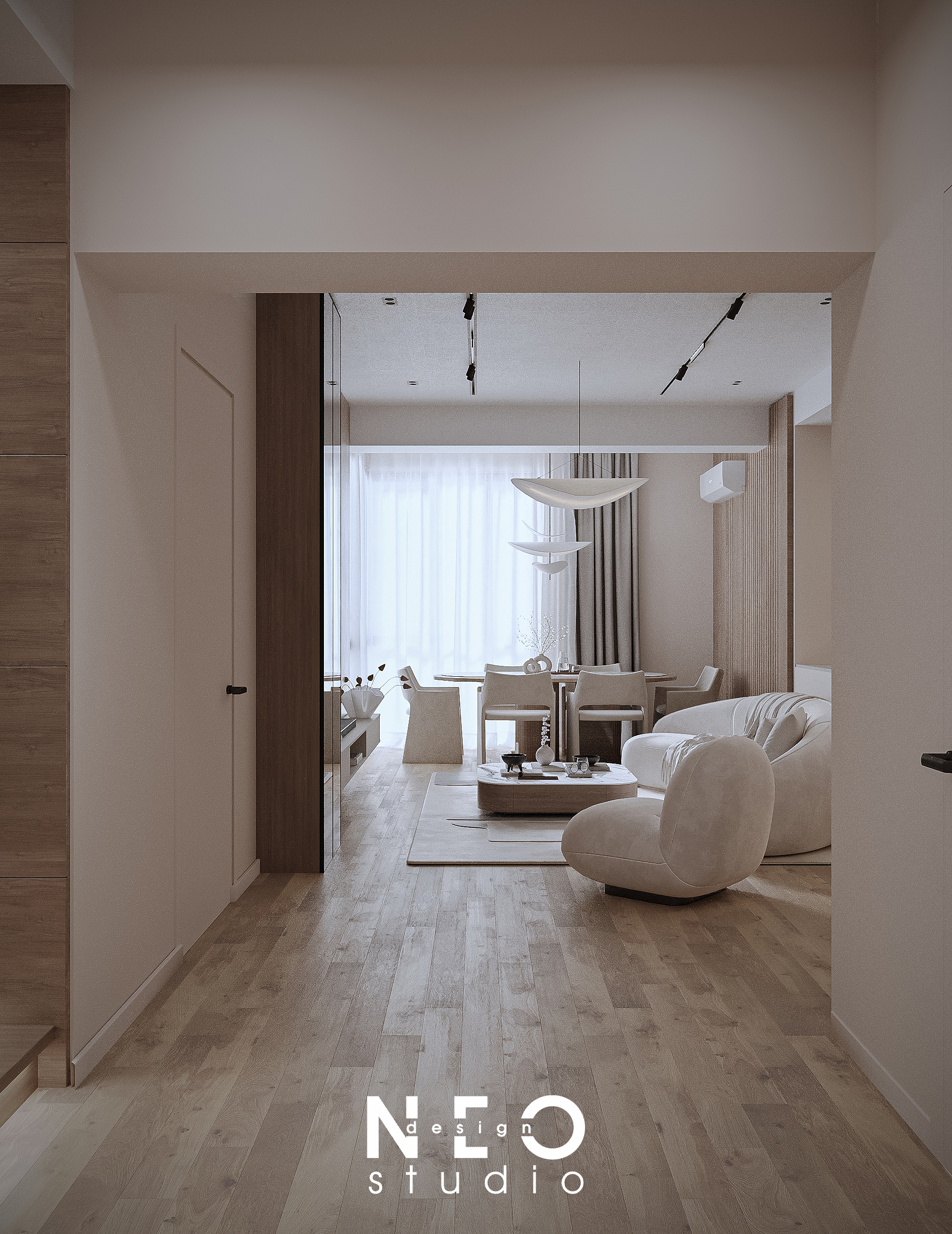 Sabah Residence 150kv-0