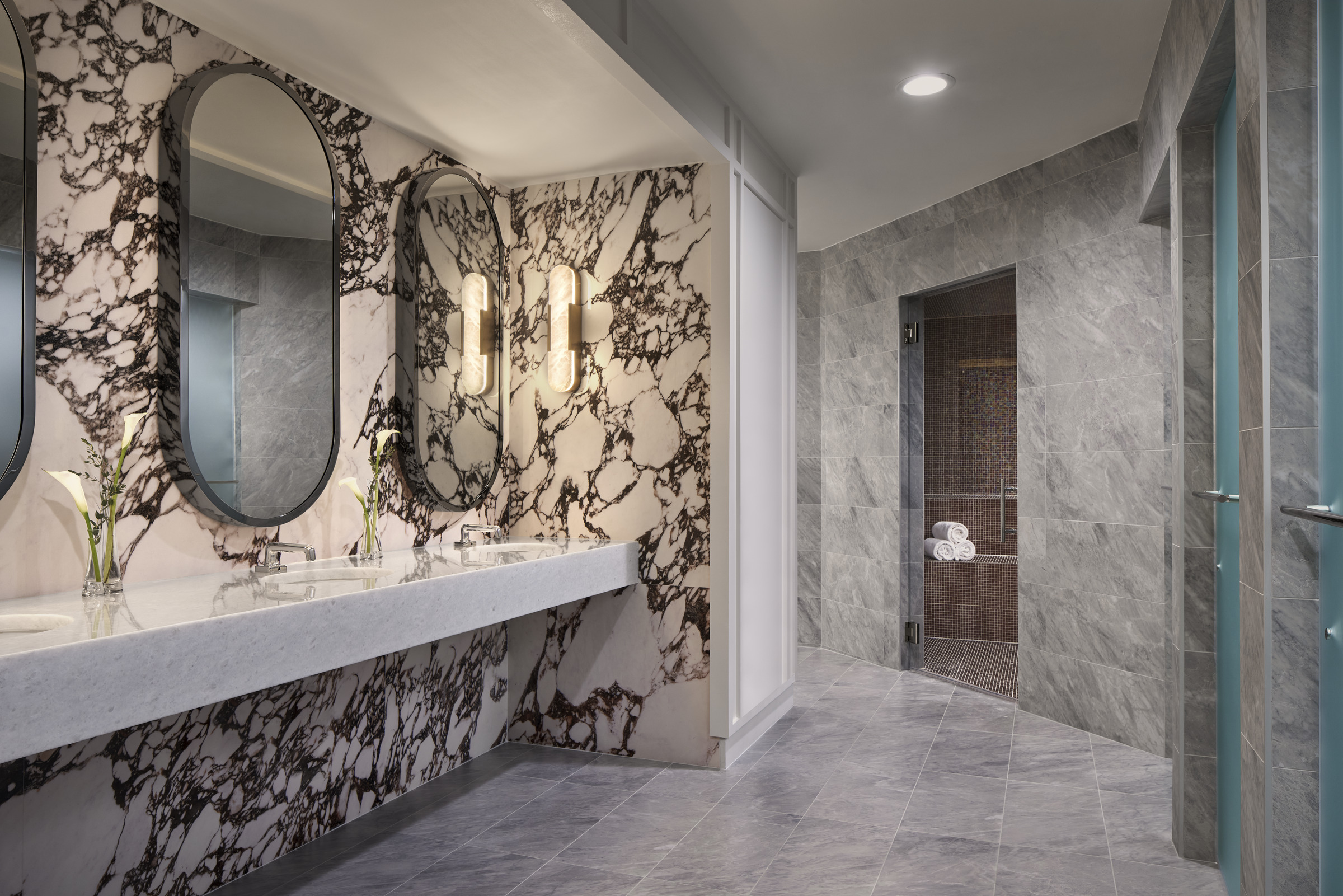 华盛顿特区四季酒店改造项目丨美国华盛顿丨ForrestPerkins-21