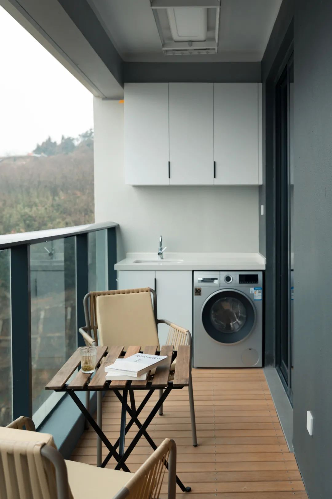 余杭中式雅居丨中国杭州丨穆汖-64