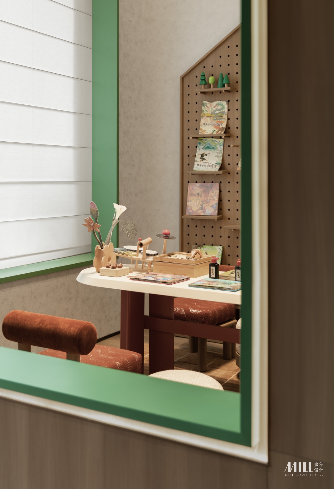 蜜尔设计 · 成都龙湖·天玺丨中国成都丨深圳市蜜尔室内艺术设计有限公司-27