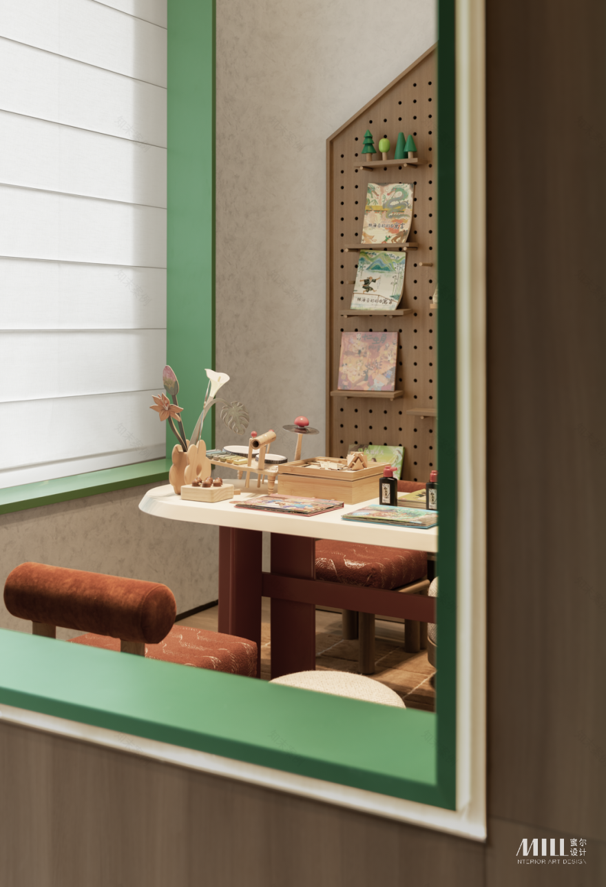 蜜尔设计 · 成都龙湖·天玺丨中国成都丨深圳市蜜尔室内艺术设计有限公司-27