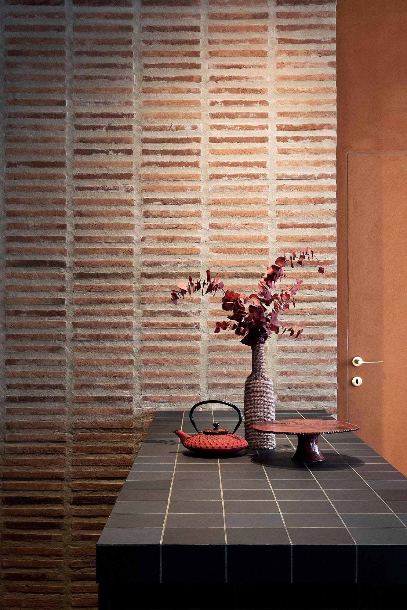 都灵公寓翻新项目丨意大利都灵丨Studio ellisse architetti-20