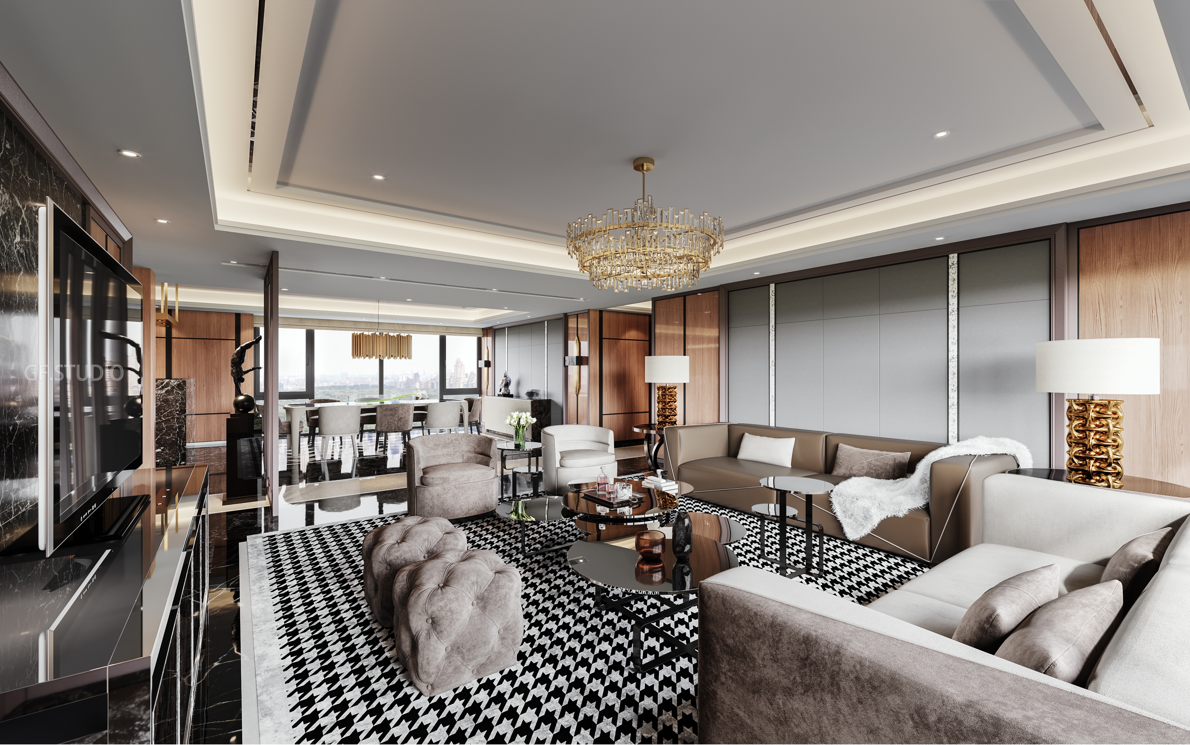 2020年部分渲染作品-45