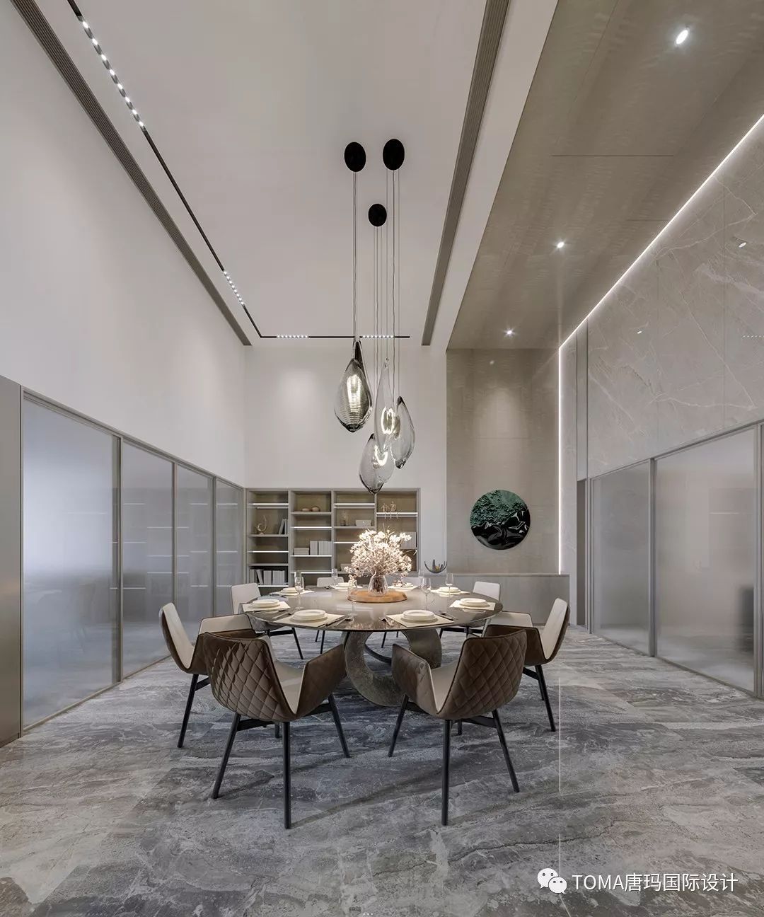 闽清瓷都风情，山顶遇墅的庭院生活-28