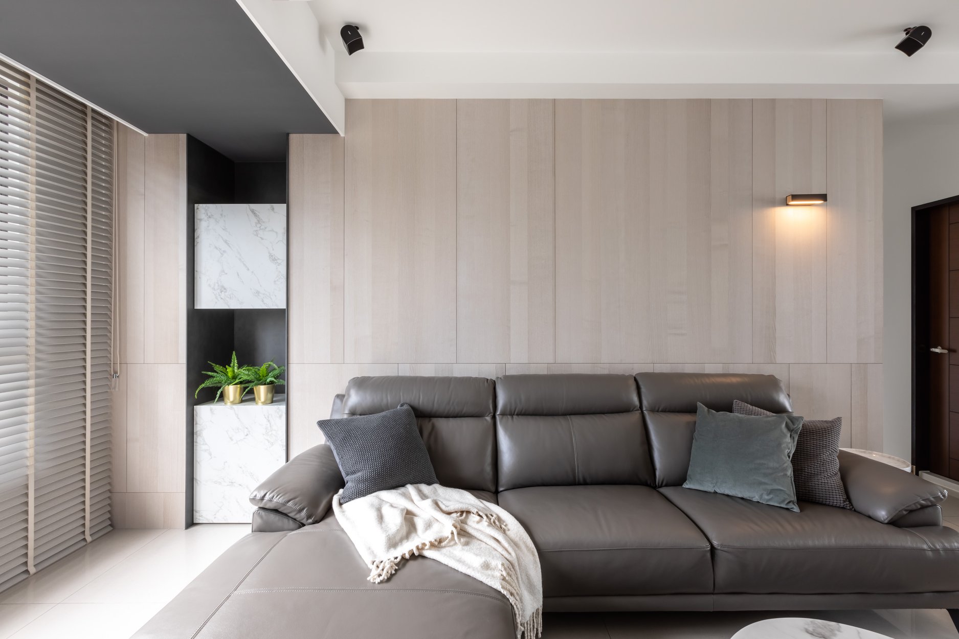 宽度空间设计 | 树上景-4