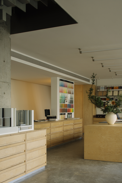 大成设计办公室丨中国福州丨DCD大成设计-21