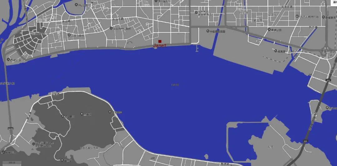 珍妮特丨中国汕头丨HSU|汕头市许业功室内设计有限公司-2