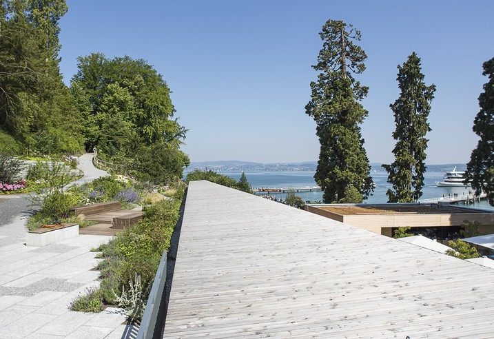 丨HEIN architekten-22