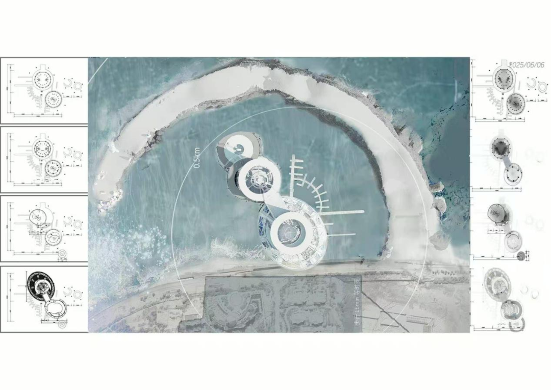 做清美毕设时，我拿不准的都去问DeepSeek和ChatGPT…环设学姐坦白局-123