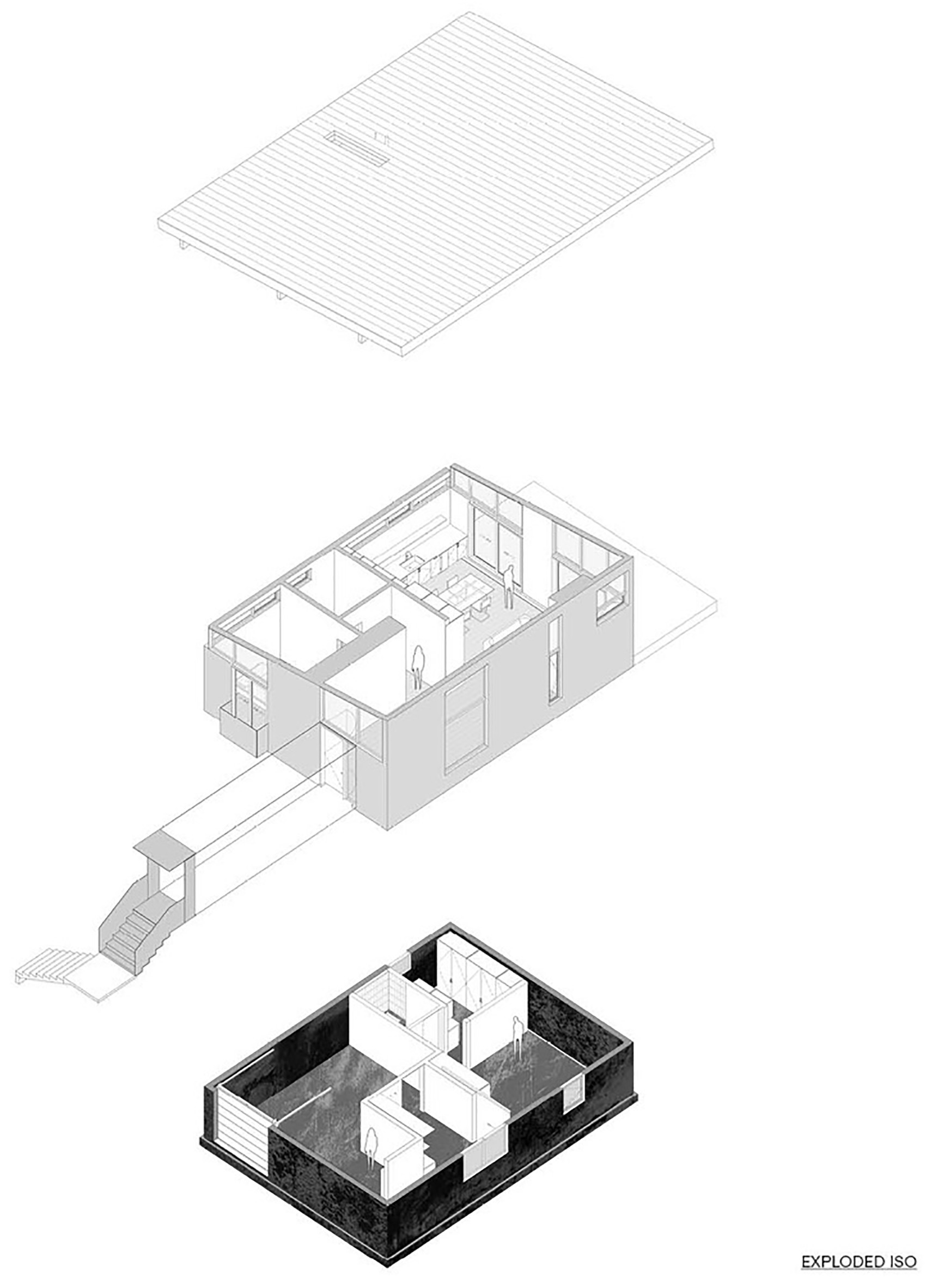In  Kind住宅丨美国西雅图丨GO’C-68