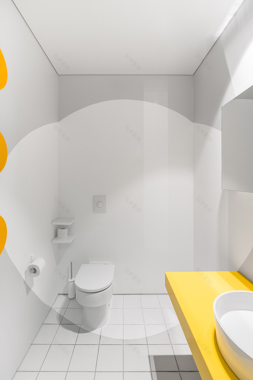 Nizhny Novgorod机场候机室,俄罗斯 / Nefa Architects-38