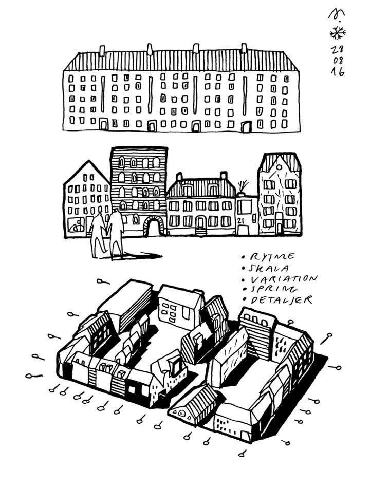 丹麦奥胡斯市 146 号住宅区-41