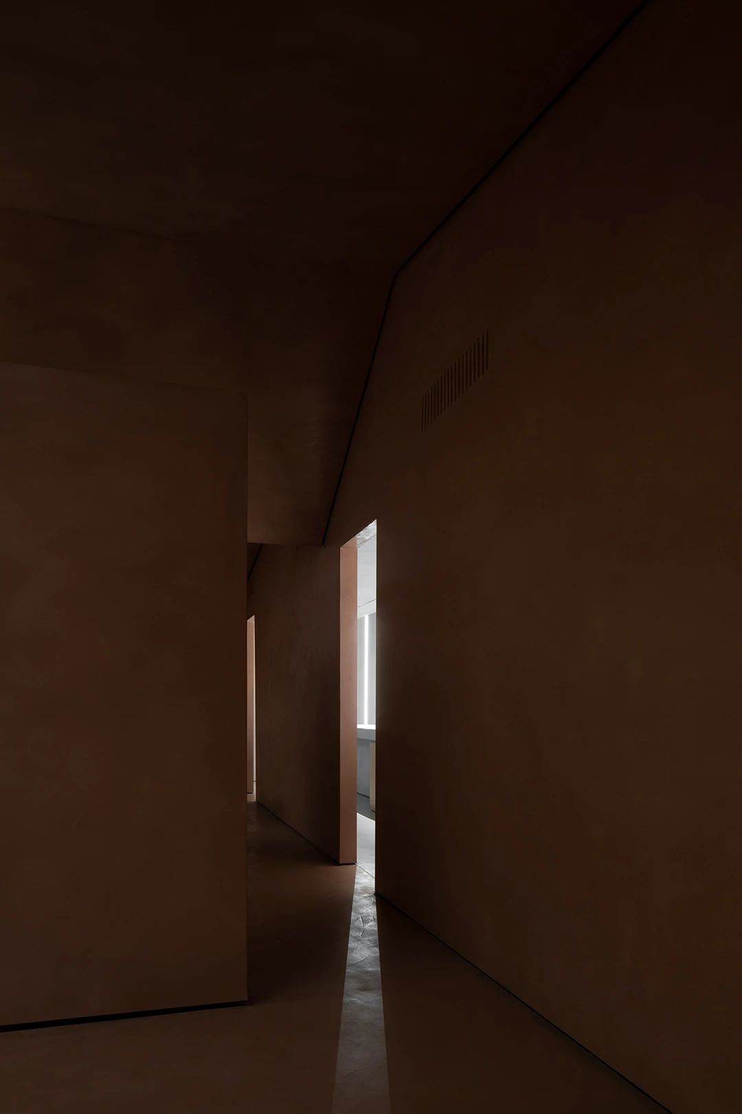 广州万科城别墅丨中国广州丨谭立予设计师工作室-121