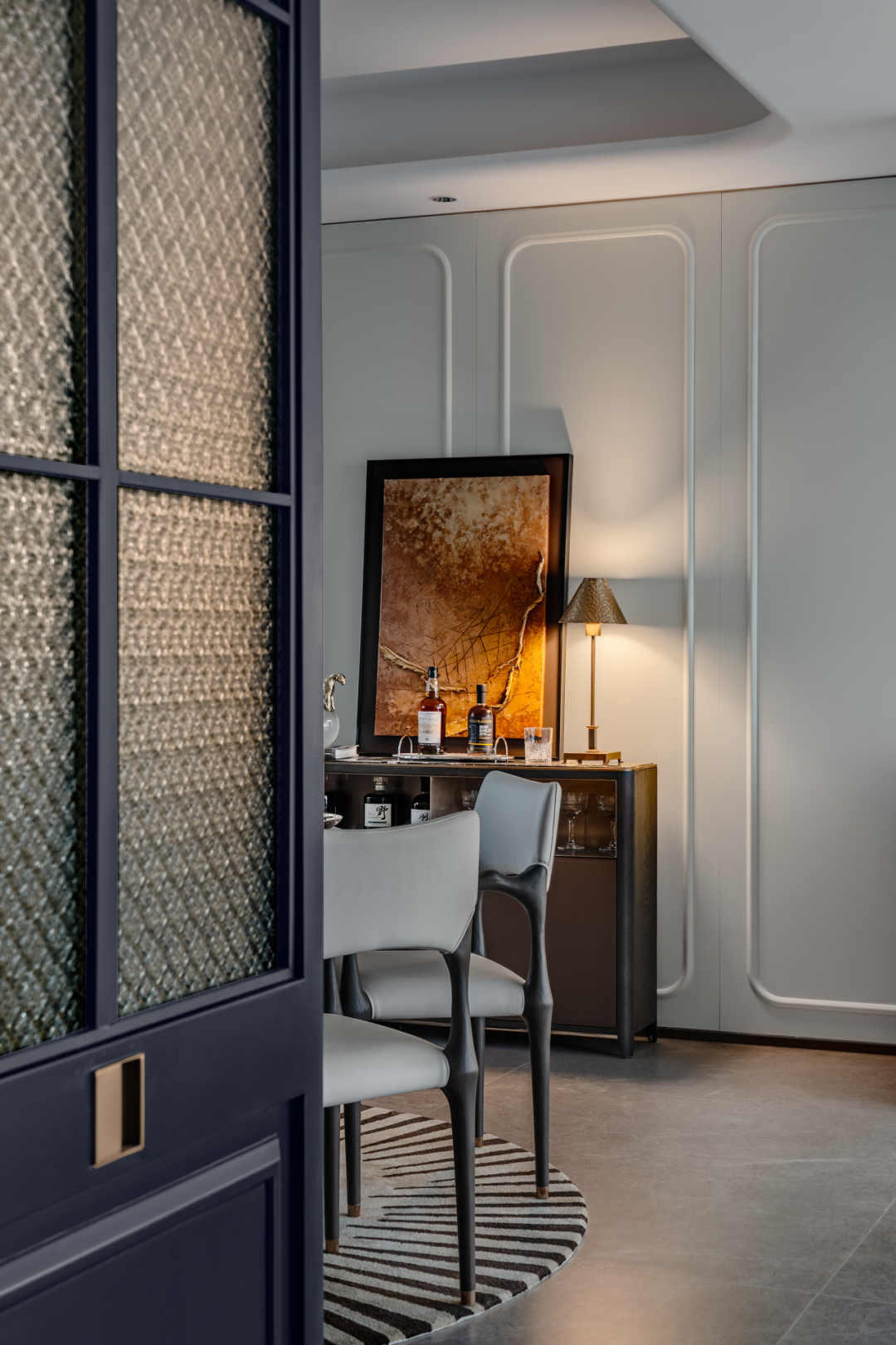 联发·城投 梅江和悦丨中国天津丨香港H设计事务所-75