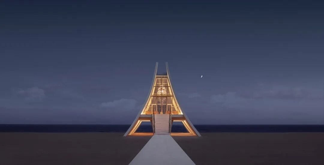 会告白的建筑-61