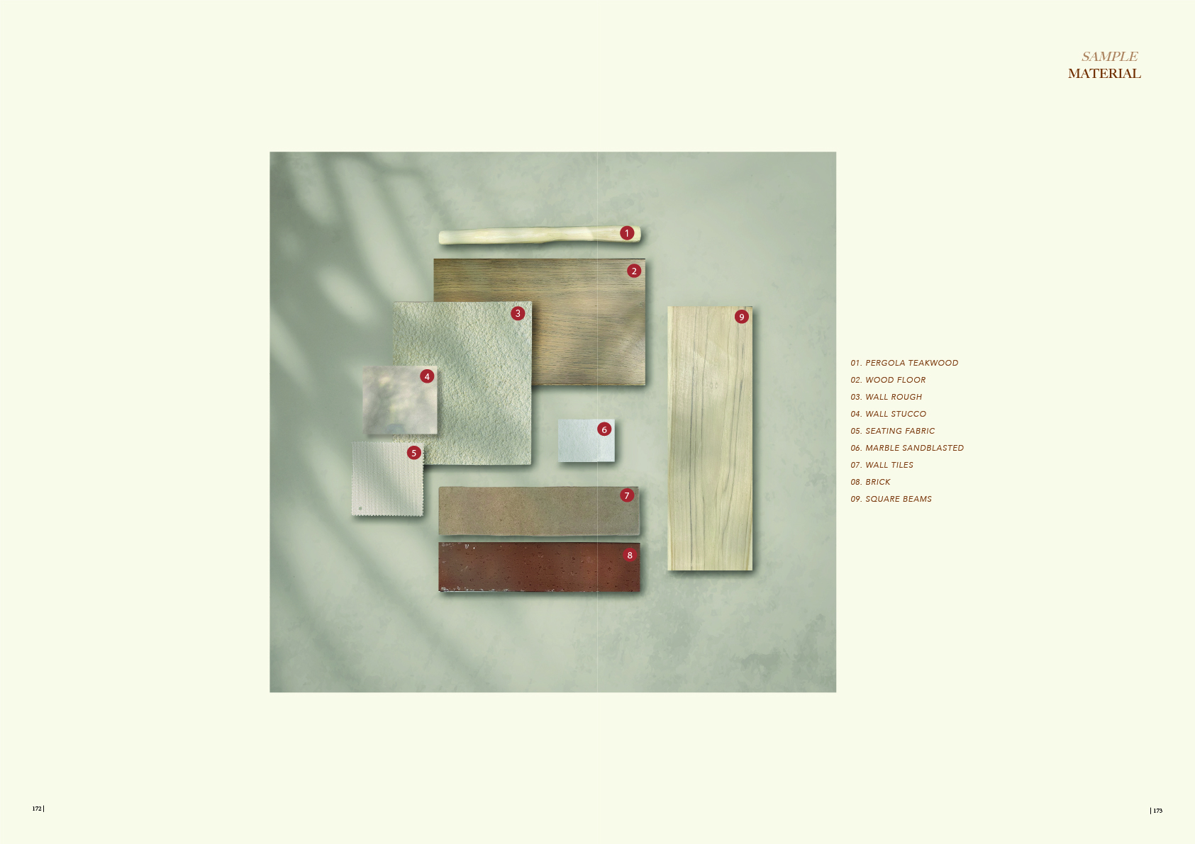 酒店景观丨印度尼西亚巴厘丨作者与同事Narindra,Ayu-55