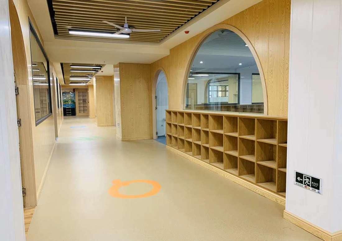 重庆渝中子炫幼儿园-6
