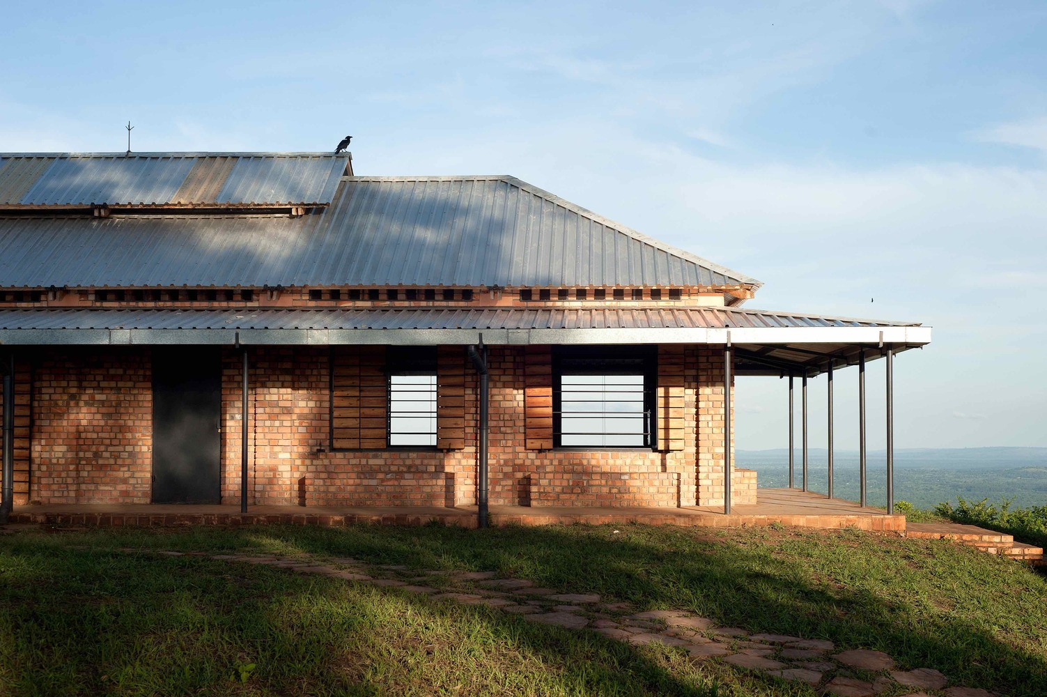 COF Outreach Village Primary Schools  Studio FH Architects-84