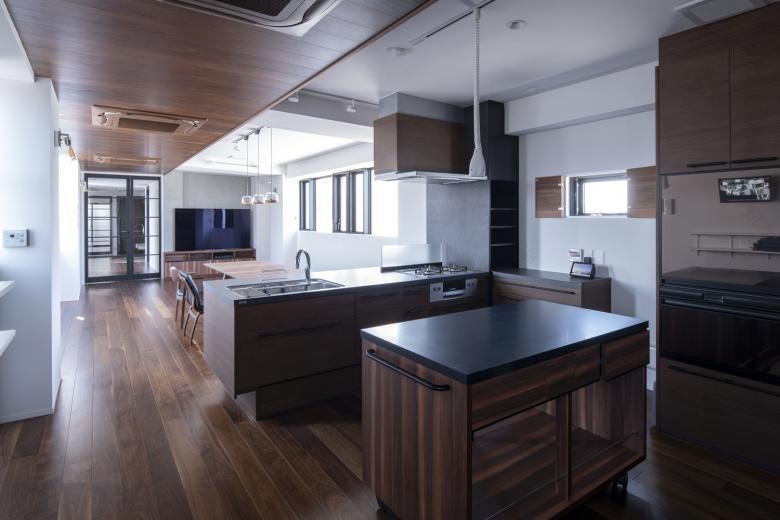 オーガニックデザイン丨ノグチカンパニーハウス丨日本-12