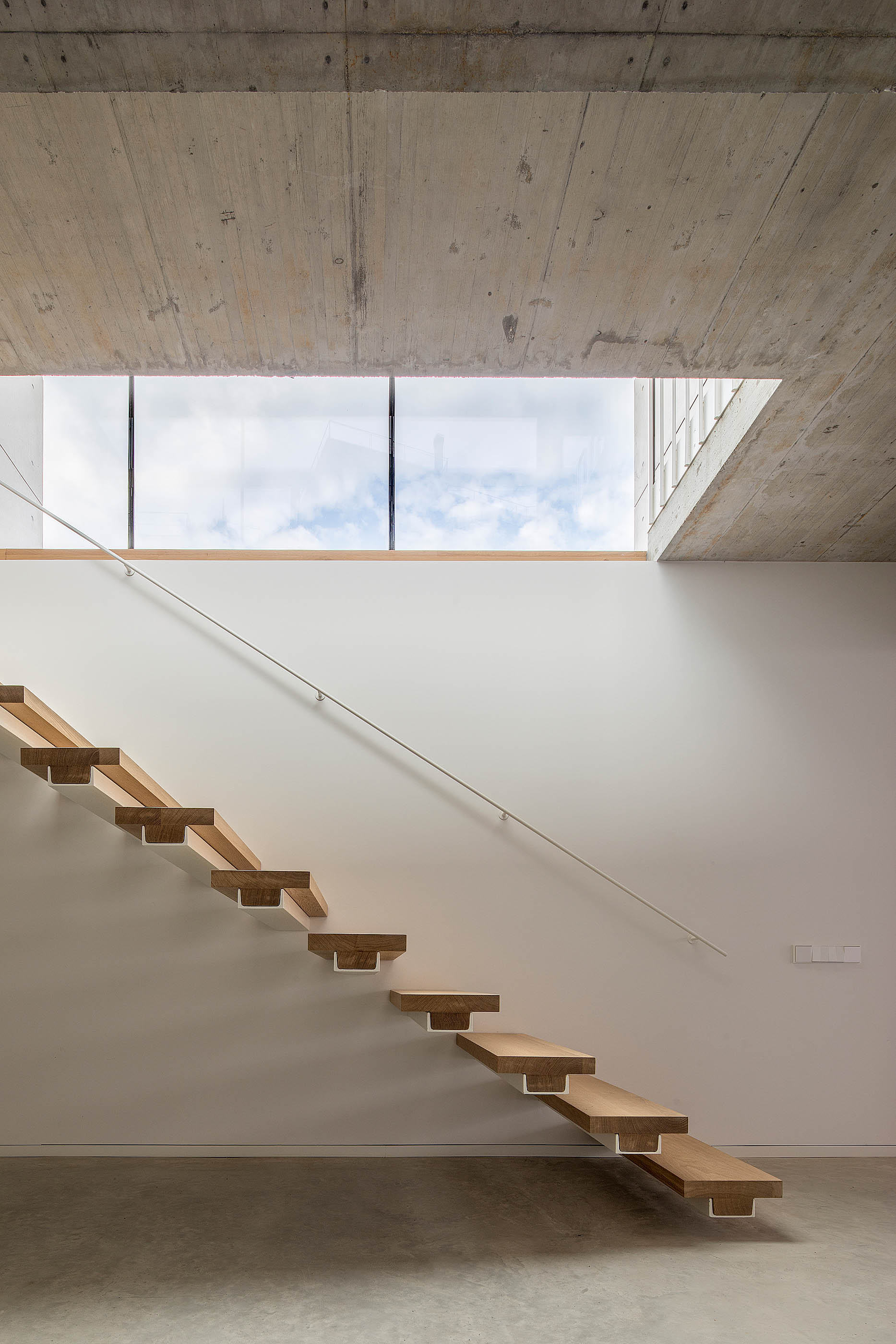 Port de la Selva 住宅丨西班牙丨marià castelló,architecture-24