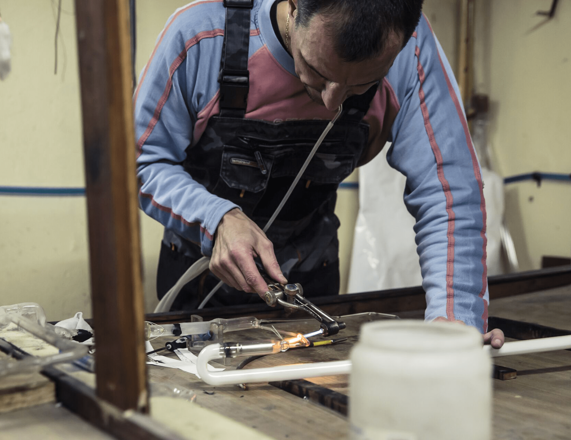 动画霓虹灯地标丨波兰格丁尼亚丨Traffic Design-9