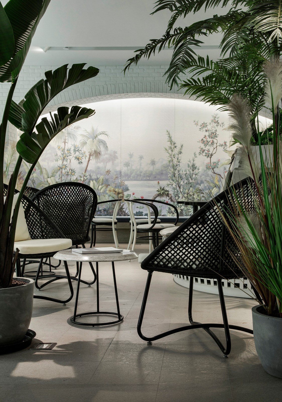 西堤红山联合办公项目-40