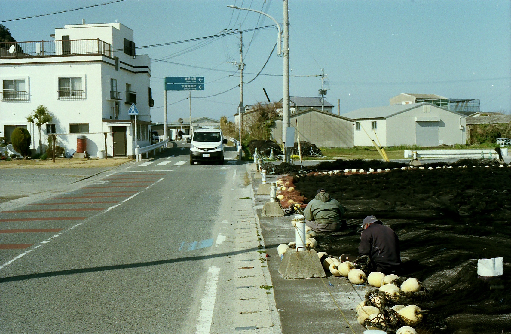 Film lives on.-30