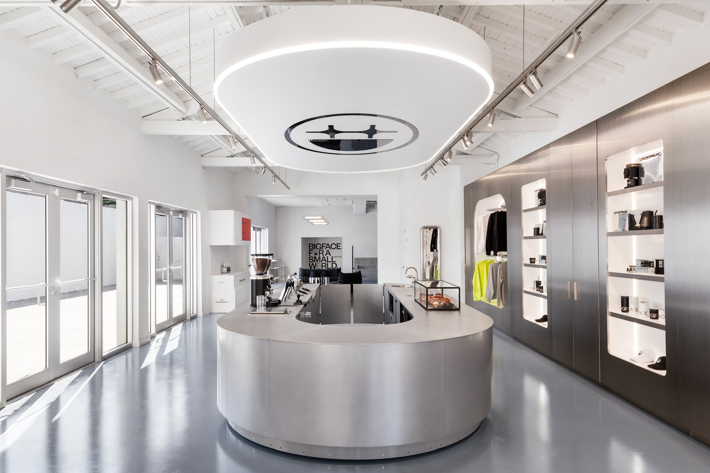 NBA 球星巴特勒跨界咖啡！-2