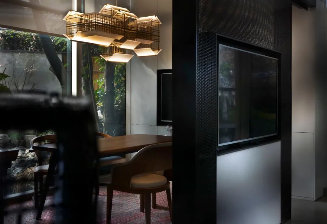 萧氏设计办公楼丨中国上海-59