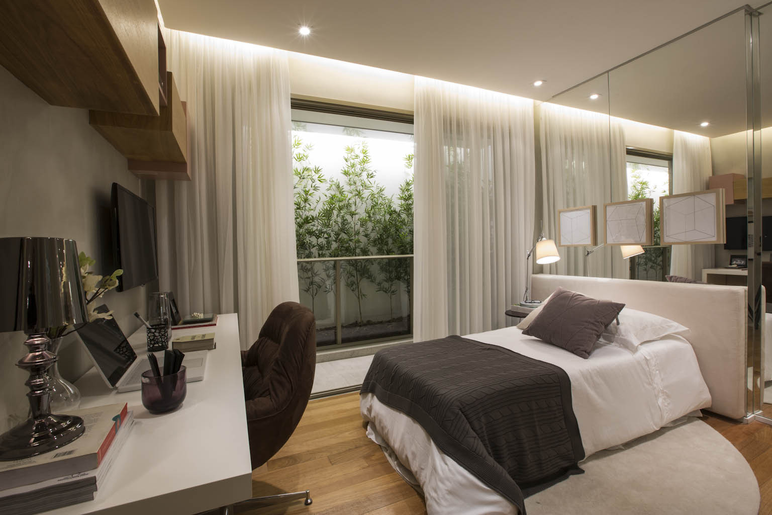 住宅 ilha pura condomnio 9-12