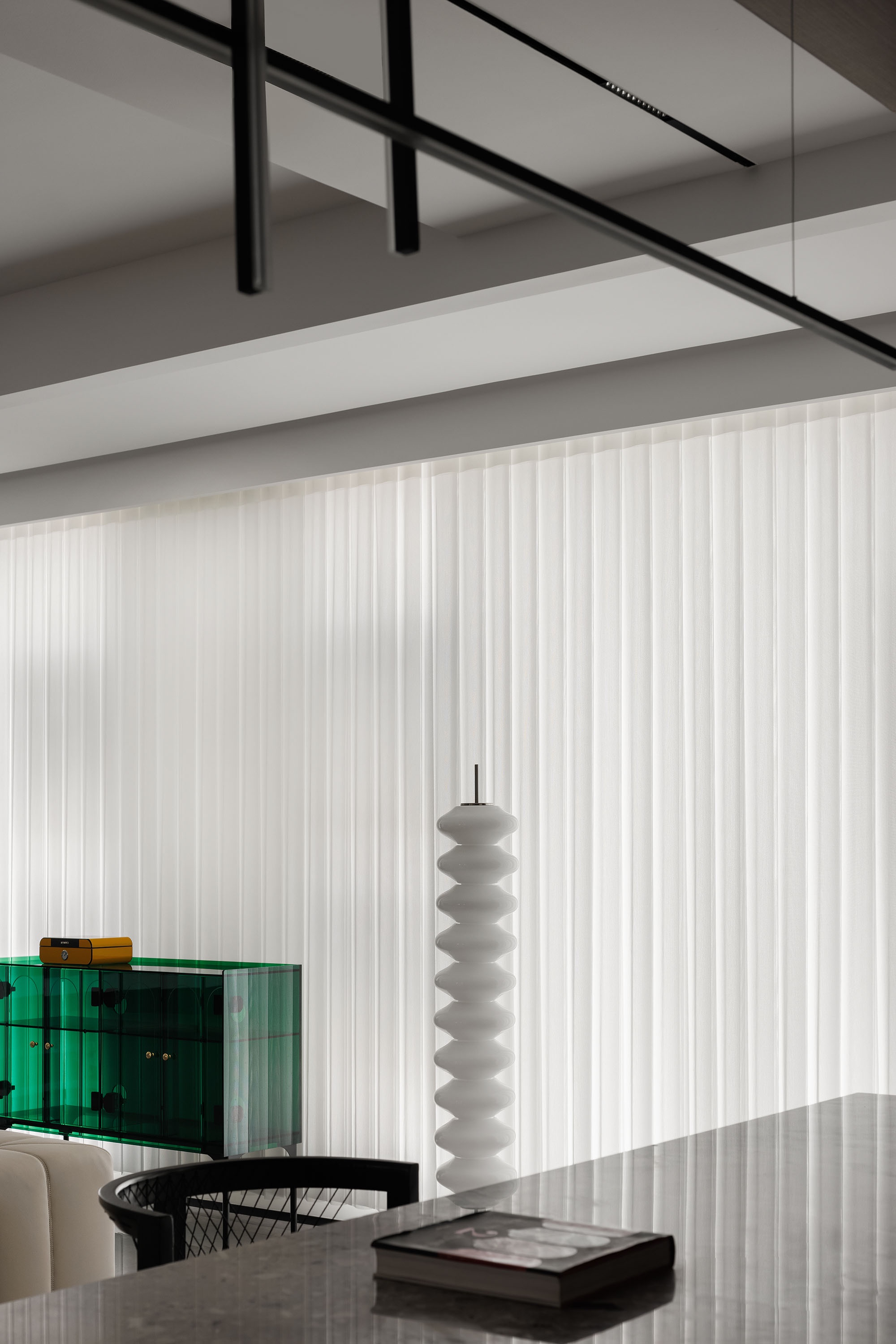 新一设计 · 周宅丨中国汕头丨NewOneDesign 新一设计-45