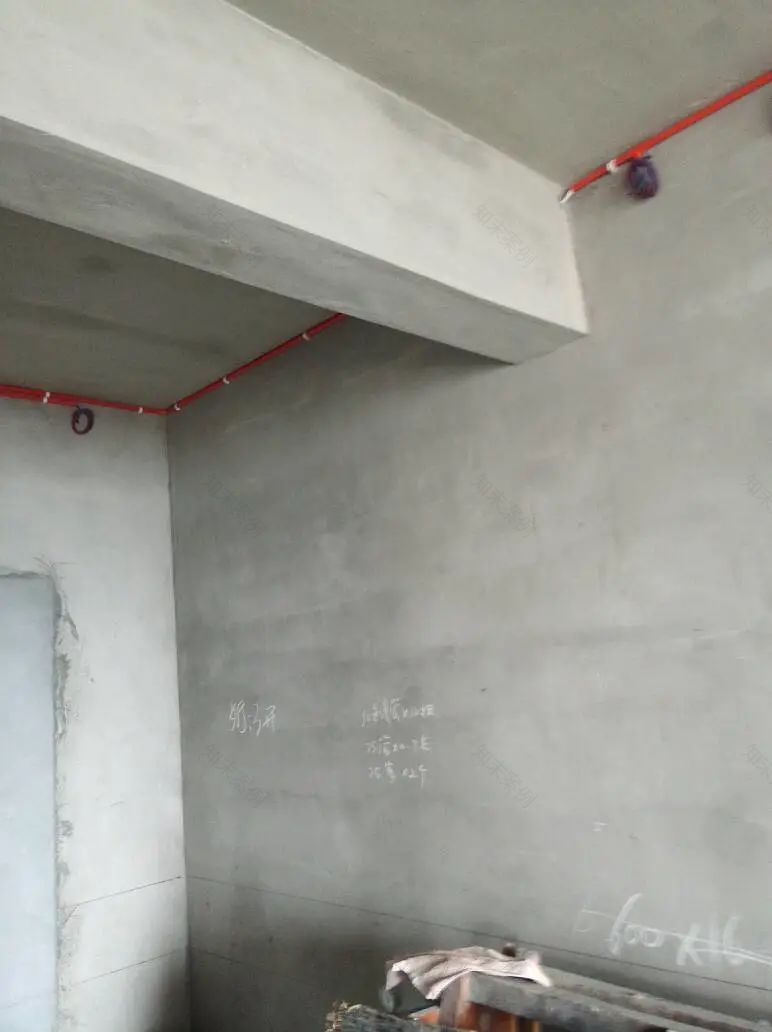 杭州业主敲承重墙致整栋楼变危房丨中国杭州-30