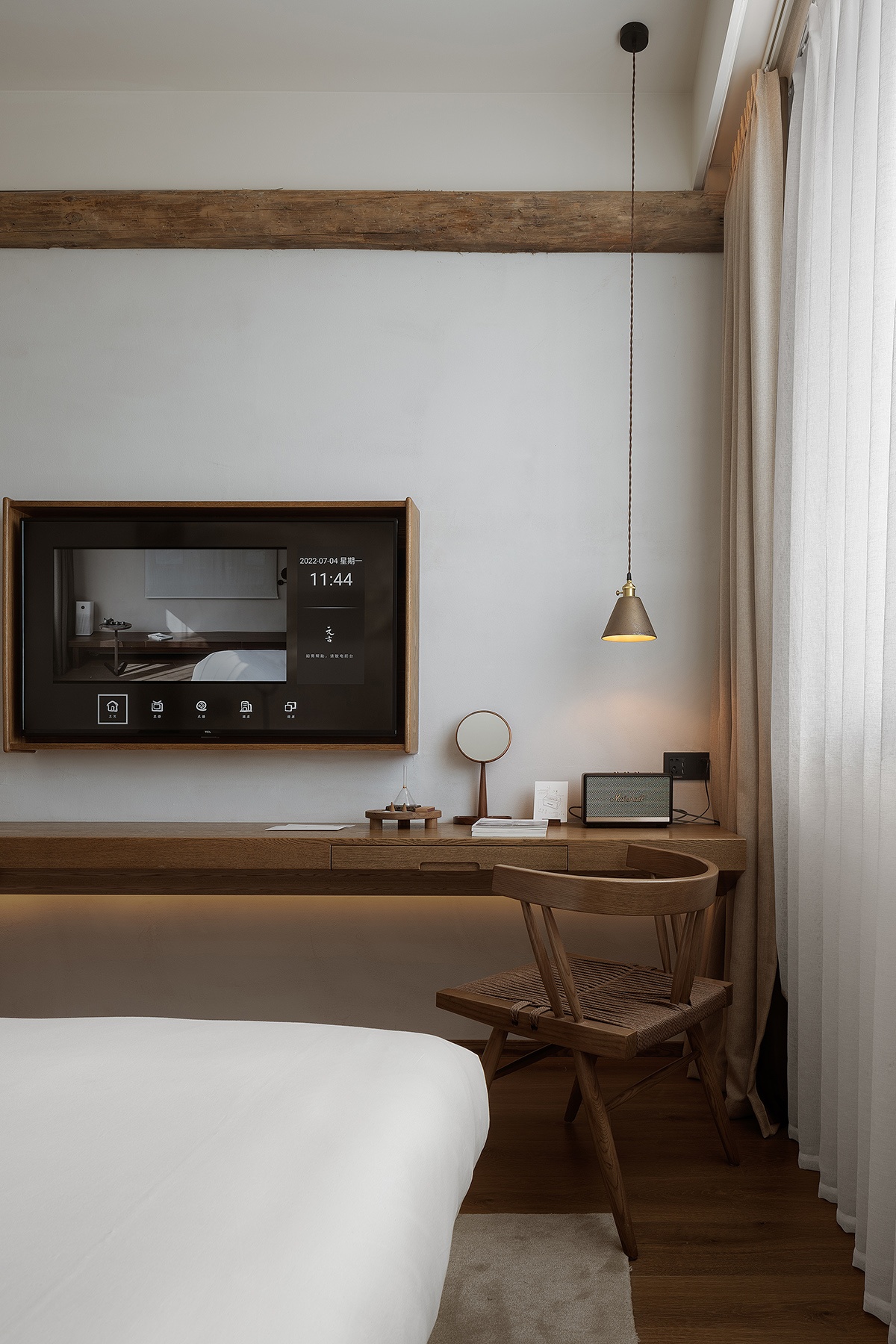 上海世博元古酒店丨中国上海丨北京无之设计咨询有限公司-62