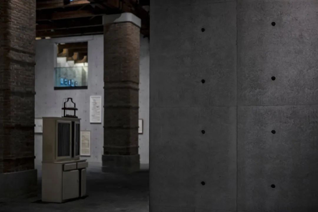 安藤忠雄的建筑作品丨安藤忠雄建筑工作室-174