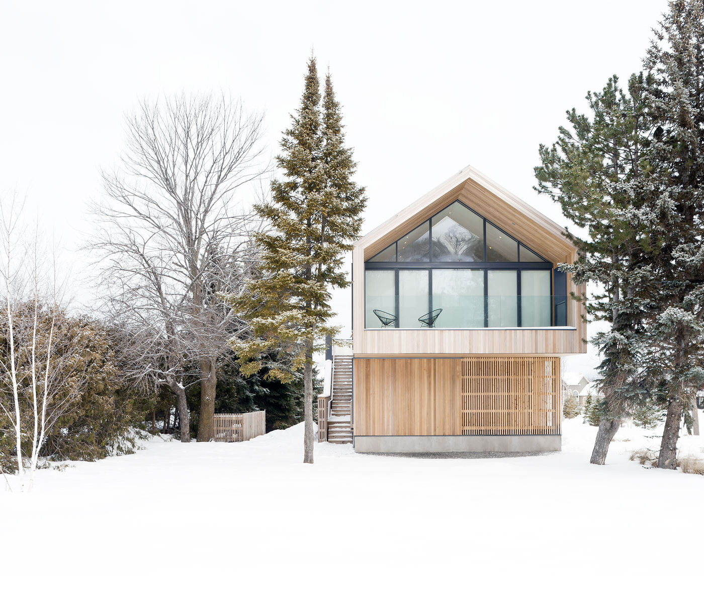 สถาปัตยกรรมสแกนดิเนเวีย | ออกแบบ ตกแต่งภายใน by Bareo & Isyss-3