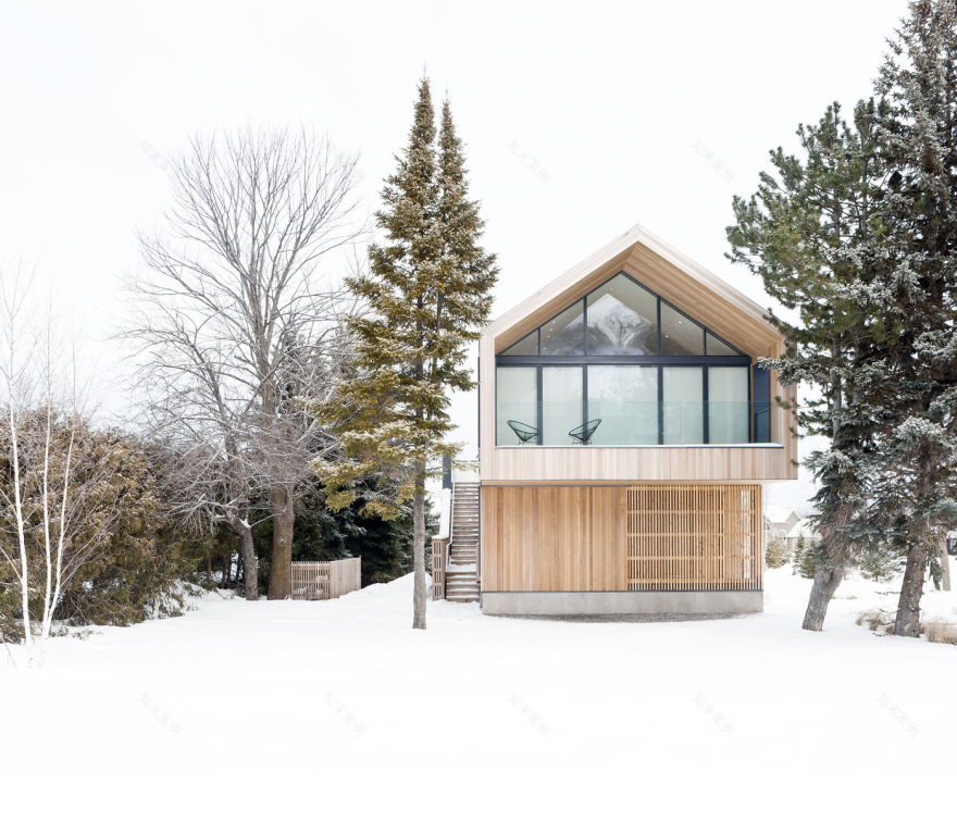 สถาปัตยกรรมสแกนดิเนเวีย | ออกแบบ ตกแต่งภายใน by Bareo & Isyss-3