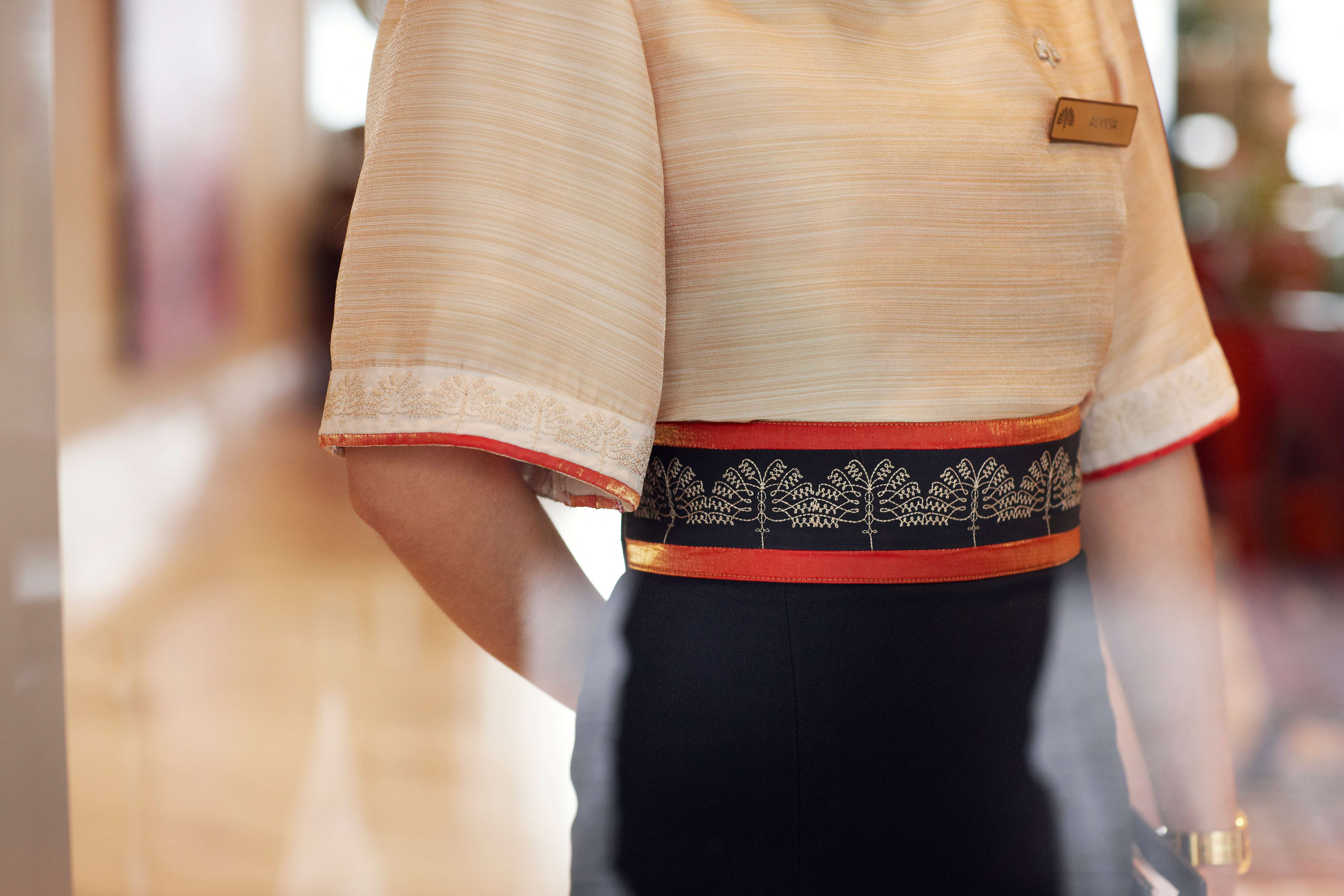 麦卡蒂莱佛士酒店(摄影图片)-17