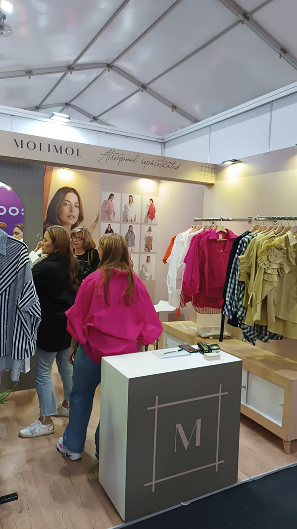 莫利莫尔费里亚·伊娃·波哥大丨Twenty Agencia Creativa-11