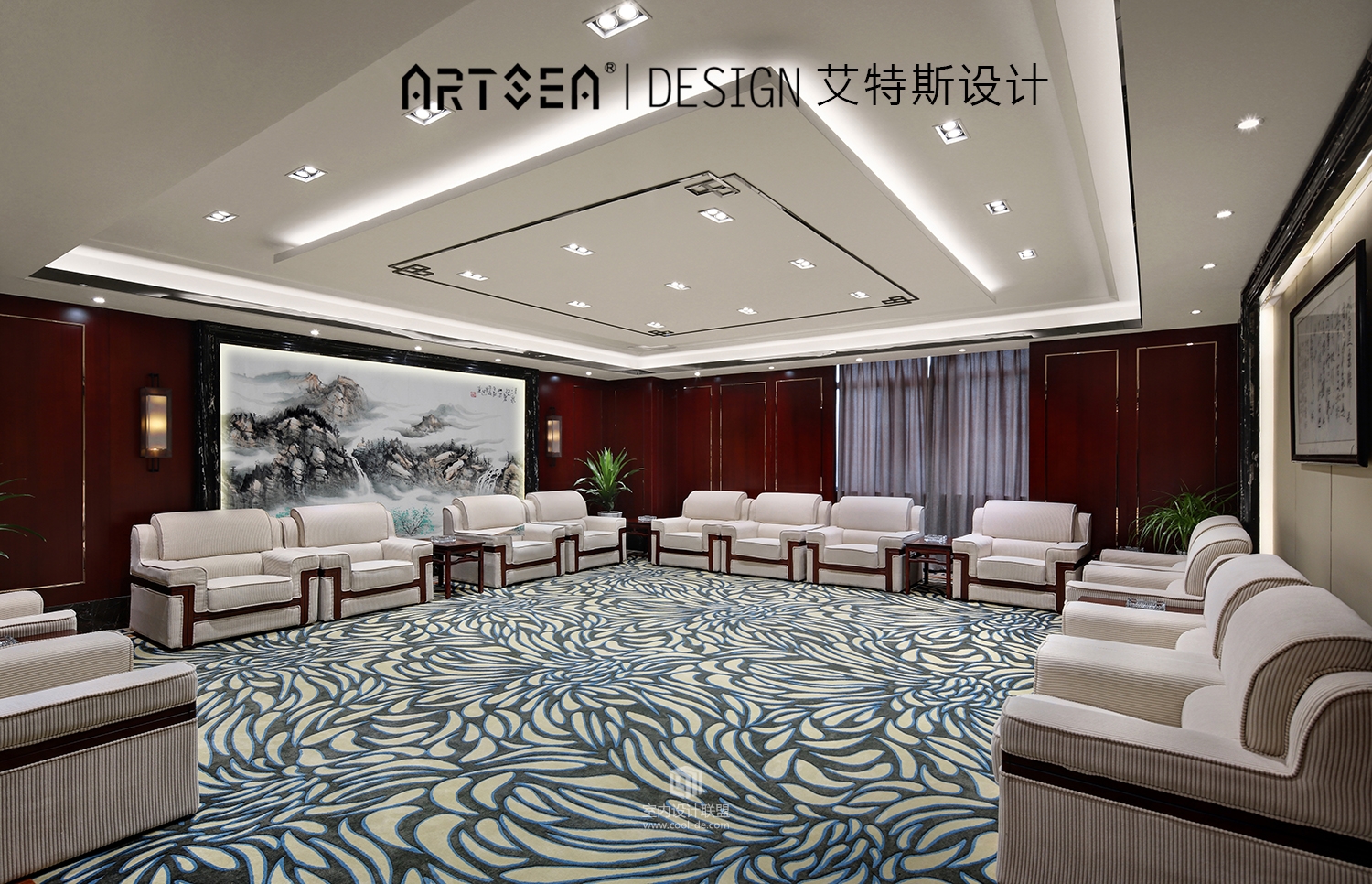 南京银信小额贷款股份有限公司——Design By Artsea 韩远洋-32