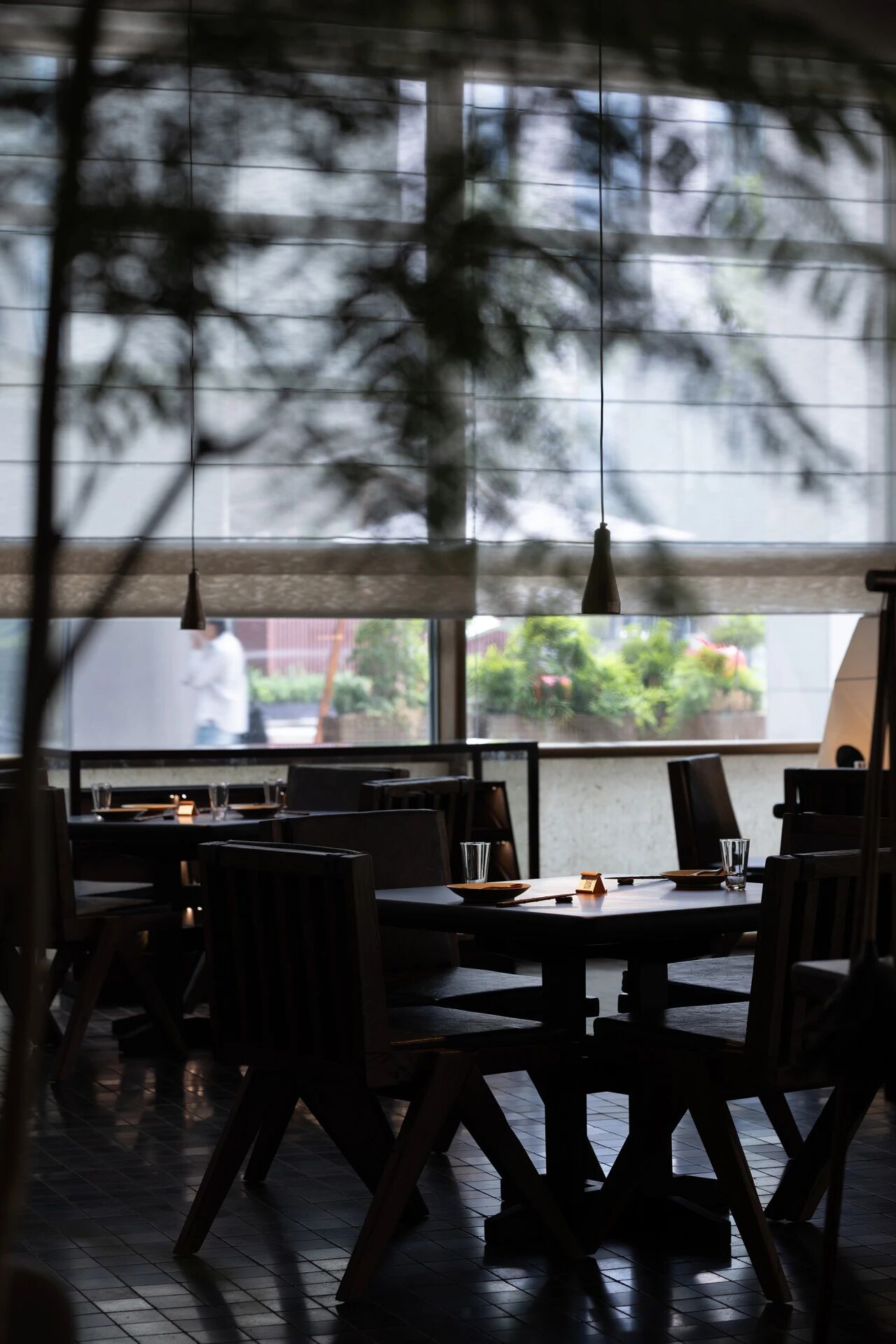 听山丨中国石家庄丨BloomDesign绽放设计-37