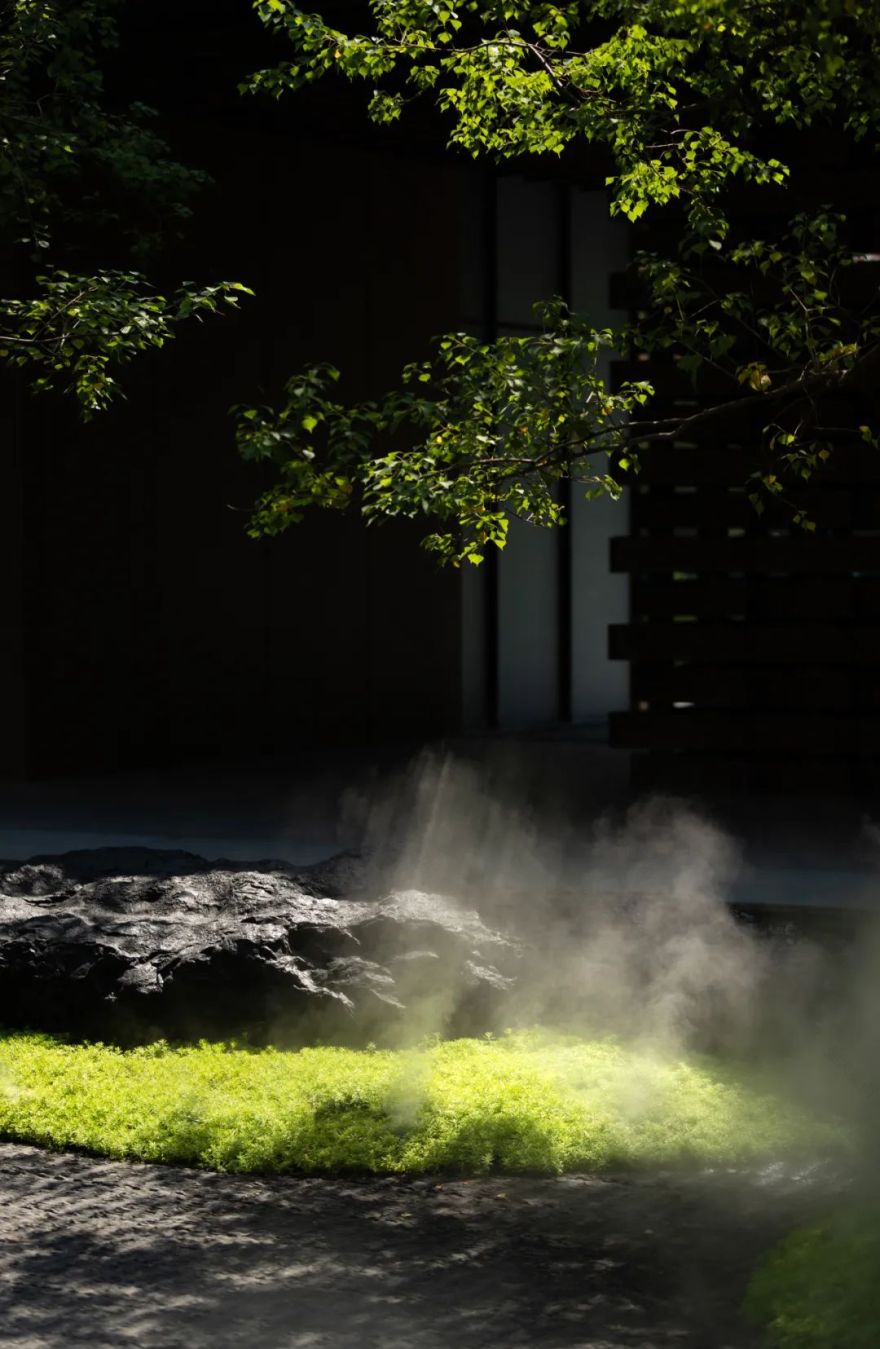 合肥城改万科 · 观山隐秀 | 丨中国合肥丨水平线设计-38