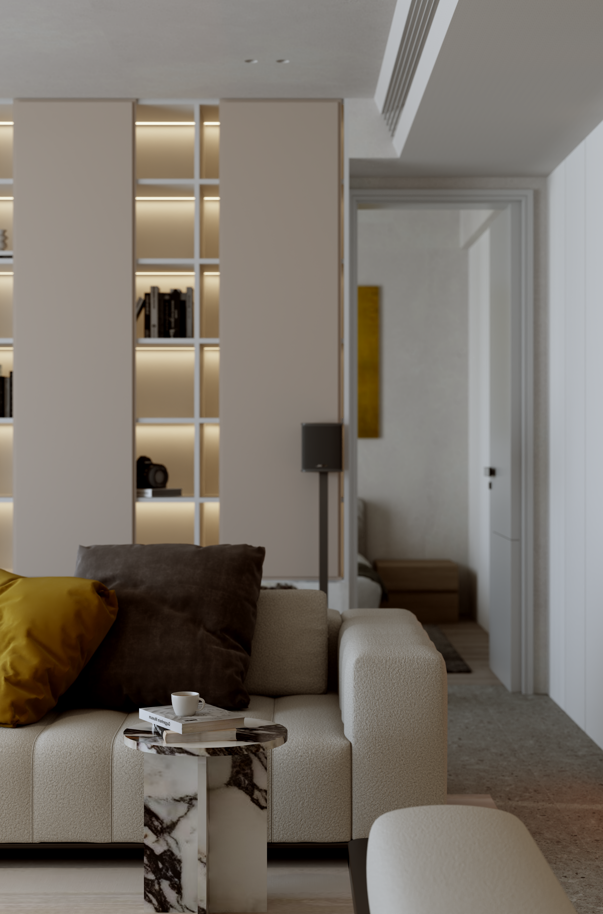 SketchUp快速表现合集 <2>-12