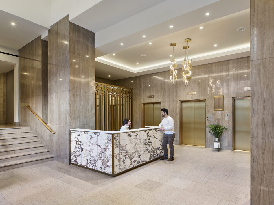 丨美国费城丨Perkins Eastman（原BLTa）-1