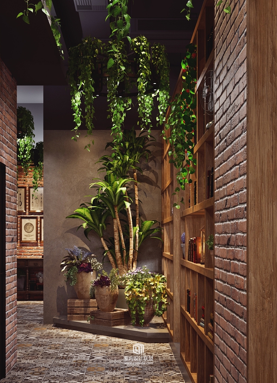 四川达州肥牛餐吧-11