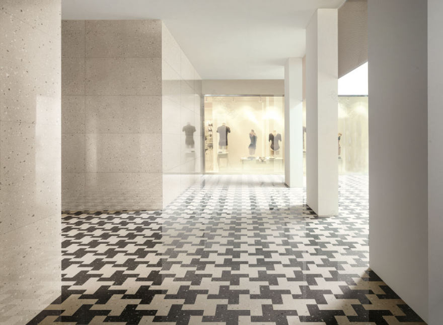 Earthtech,Florim 礼物-28