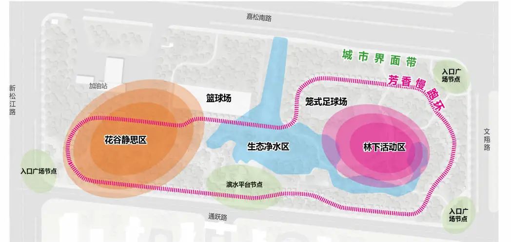 上海松江方松体育公园-27