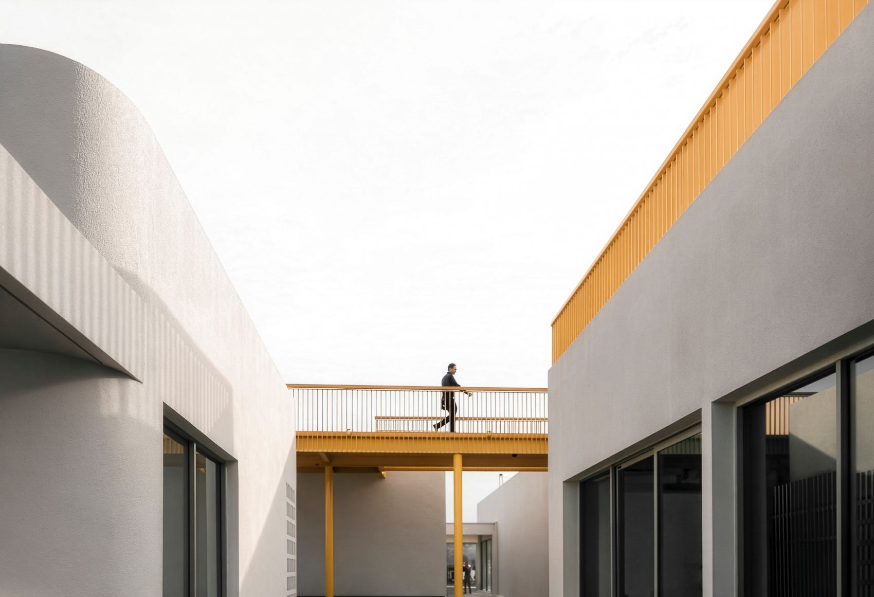 My Front Yard零售社区丨泰国普吉丨Architectkidd-25