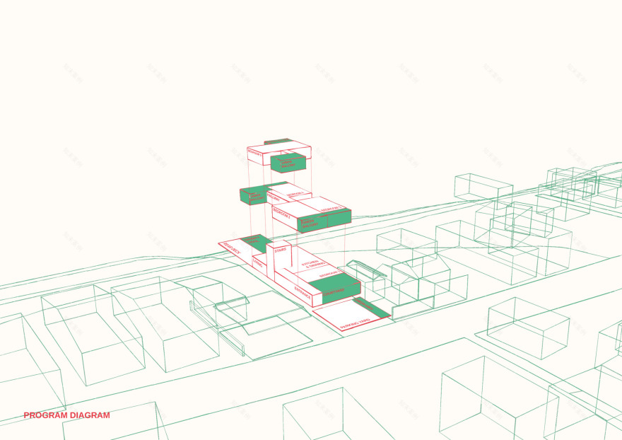 猩红亭丨越南丨DUHA Architects-47